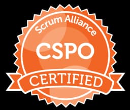  Somos uma empresa para desenvolver aplicativo membro da scrum alliance